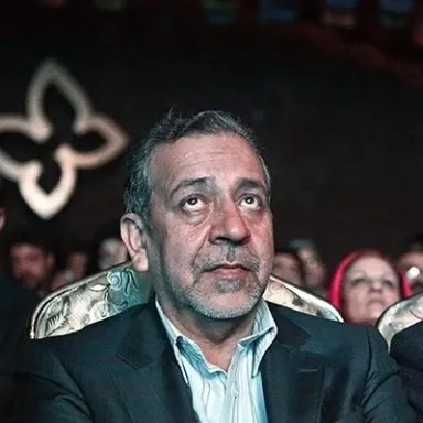 عکس نمایهٔ رسول زرگرپور