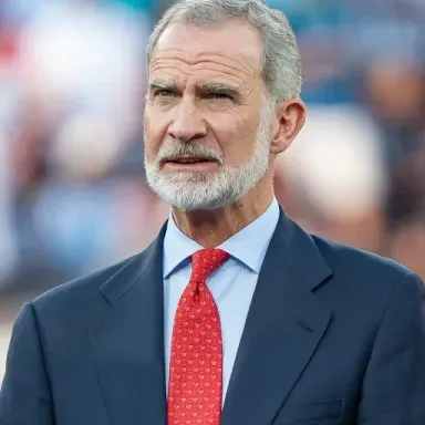 عکس نمایهٔ Felipe VI