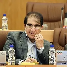 عکس نمایهٔ ابراهیم رضایی بابادی