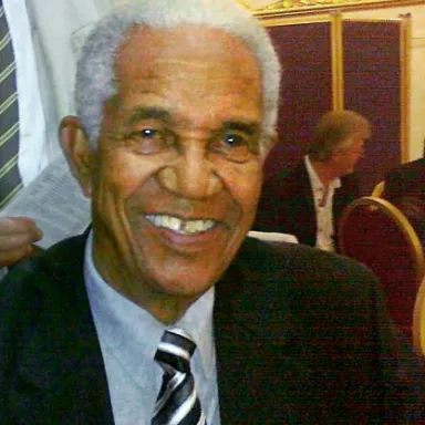 عکس نمایهٔ Garfield Sobers