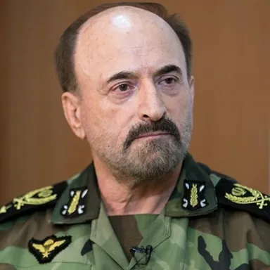 عکس نمایهٔ محمدحسن نامی