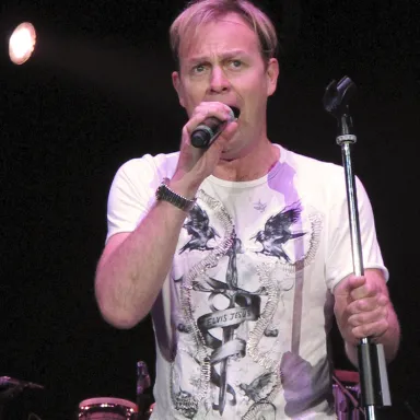 عکس نمایهٔ Jason Donovan