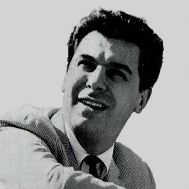 عکس نمایهٔ Freddy Cannon