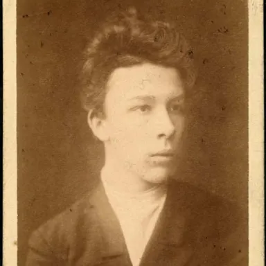 عکس نمایهٔ Aleksandr Ulyanov