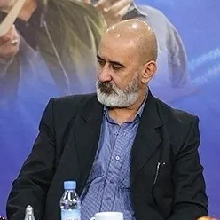 عکس نمایهٔ محسن قصابیان