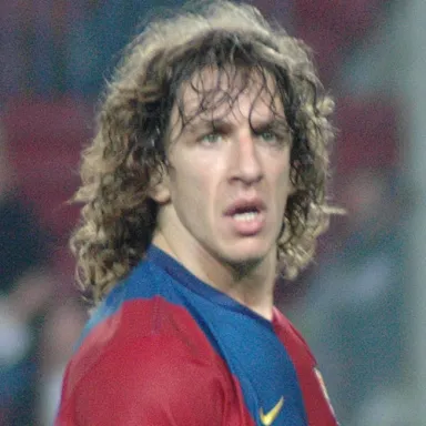 عکس نمایهٔ Carles Puyol