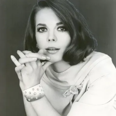 عکس نمایهٔ Natalie Wood