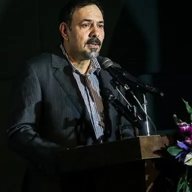 عکس نمایهٔ حمیدرضا آشتیانی‌پور