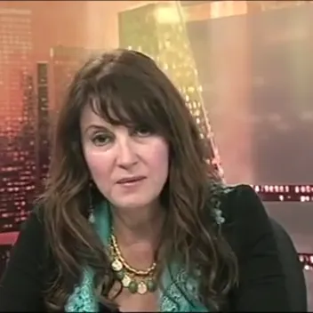 عکس نمایهٔ Mary Apick