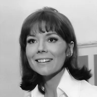 عکس نمایهٔ Diana Rigg