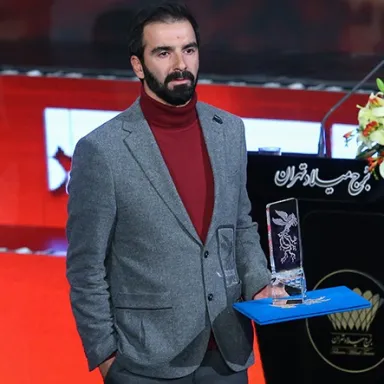 عکس نمایهٔ محسن قرائی