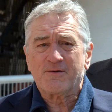 عکس نمایهٔ Robert De Niro