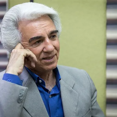 عکس نمایهٔ بهرام گودرزی