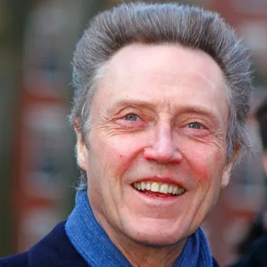 عکس نمایهٔ Christopher Walken