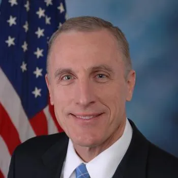 عکس نمایهٔ Tim Murphy (Pennsylvania politician)