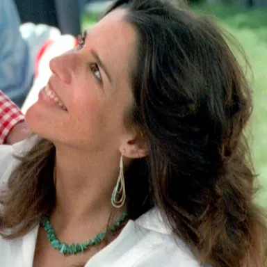 عکس نمایهٔ Patti Davis