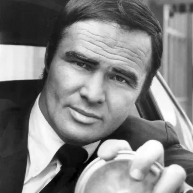 عکس نمایهٔ Burt Reynolds
