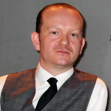 عکس نمایهٔ Uwe Schmidt