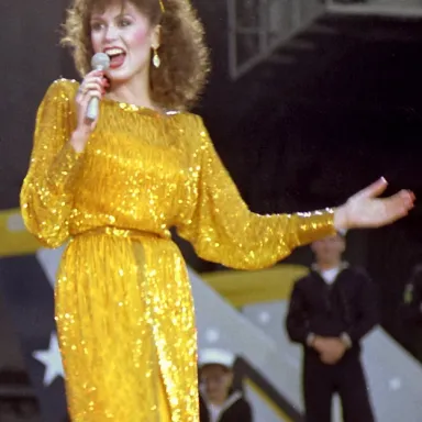 عکس نمایهٔ Marie Osmond