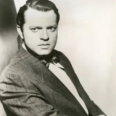 عکس نمایهٔ Orson Welles