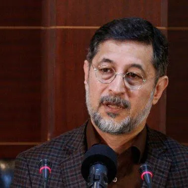 عکس نمایهٔ مسعود کوثری