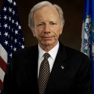 عکس نمایهٔ Joe Lieberman
