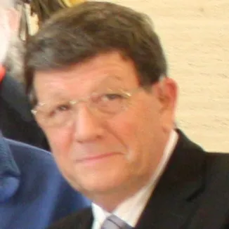 عکس نمایهٔ Pat Doherty (Northern Ireland politician)