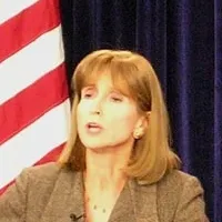 عکس نمایهٔ Paula Dobriansky