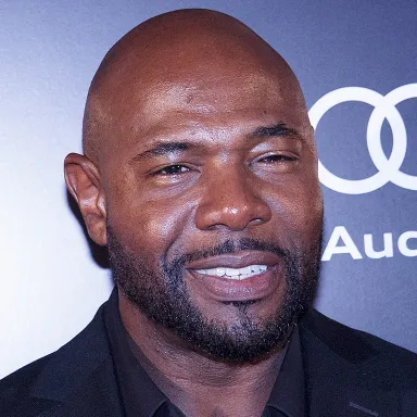 عکس نمایهٔ Antoine Fuqua