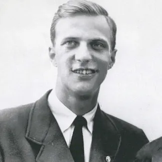 عکس نمایهٔ William Porter (hurdler)