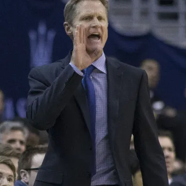 عکس نمایهٔ Steve Kerr