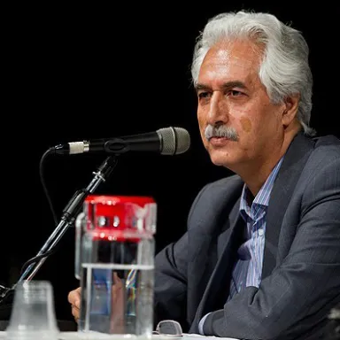 عکس نمایهٔ بهروز وجدانی