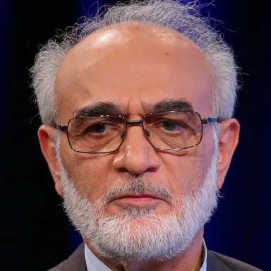 عکس نمایهٔ محمدجواد ایروانی