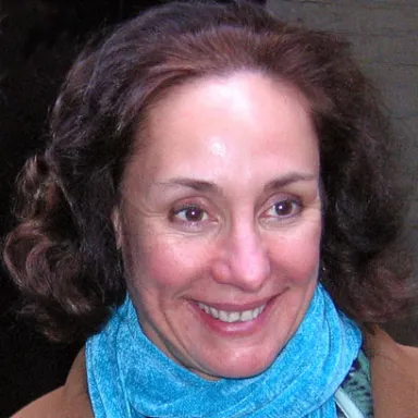 عکس نمایهٔ Laurie Metcalf