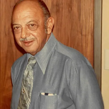 عکس نمایهٔ Mel Blanc