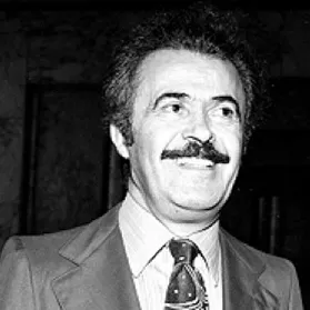عکس نمایهٔ محمدعلی مهدوی