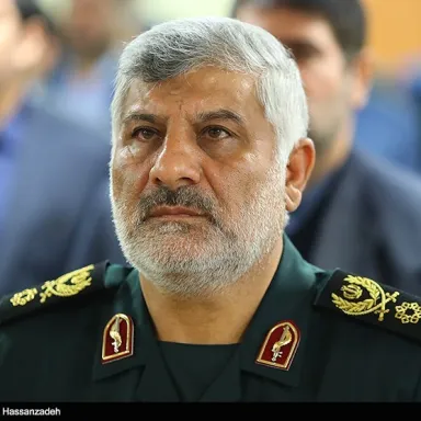 عکس نمایهٔ عبادالله عبداللهی