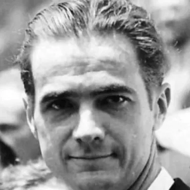 عکس نمایهٔ Howard Hughes