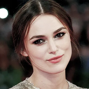 عکس نمایهٔ Keira Knightley
