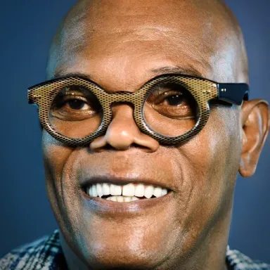 عکس نمایهٔ Samuel L. Jackson