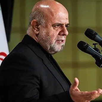 عکس نمایهٔ ایرج مسجدی