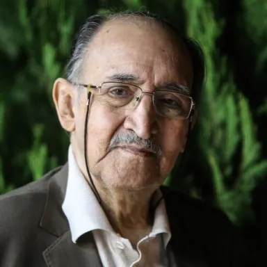 عکس نمایهٔ محمدعلی دیباج