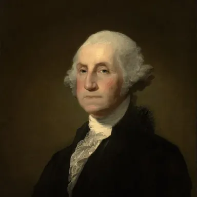 عکس نمایهٔ George Washington