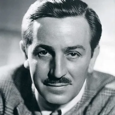 عکس نمایهٔ Walt Disney