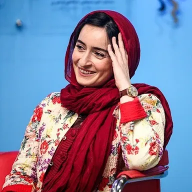 عکس نمایهٔ سهیلا گلستانی