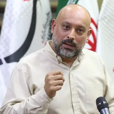 عکس نمایهٔ احمد معظمی