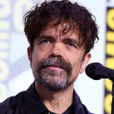 عکس نمایهٔ Peter Dinklage