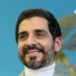 عکس نمایهٔ حسین دارابی
