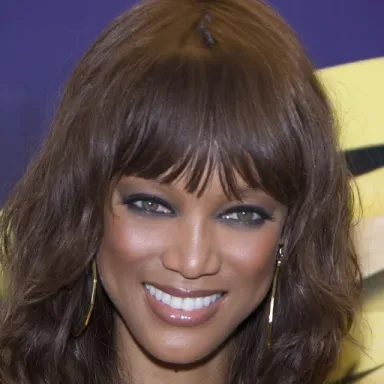 عکس نمایهٔ Tyra Banks