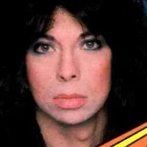 عکس نمایهٔ Vinnie Vincent